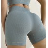 Укороченные велосипедки в рубчик Tracks RIB Shorts 02